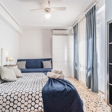 דירות ולנסיה Casa Victoria מראה חיצוני תמונה