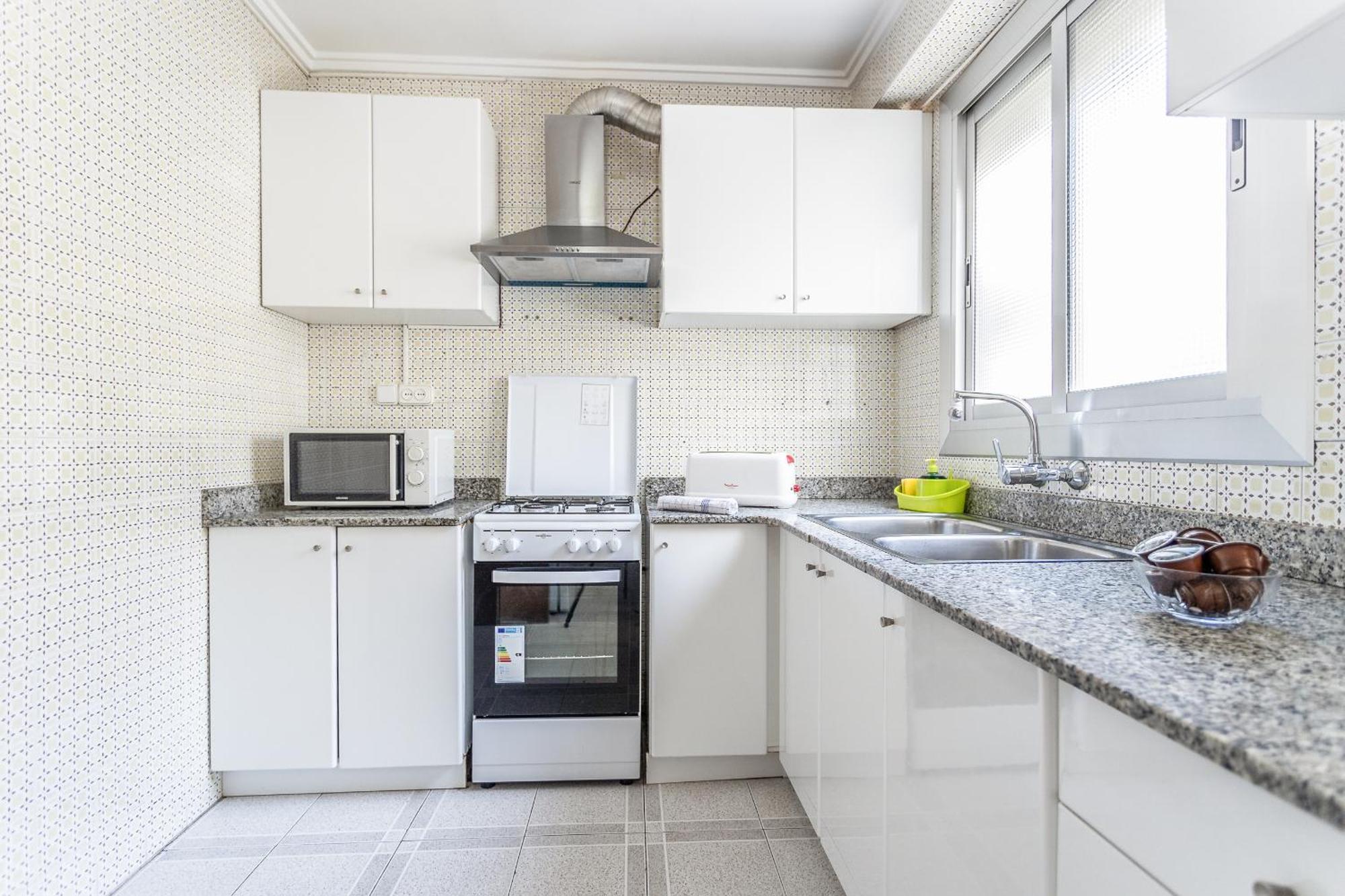 דירות ולנסיה Casa Victoria מראה חיצוני תמונה